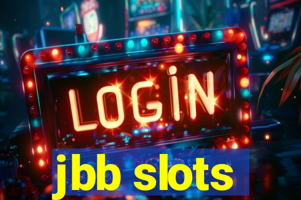 jbb slots