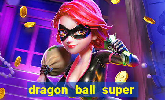 dragon ball super dublado crunchyroll