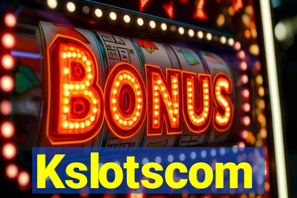 Kslotscom