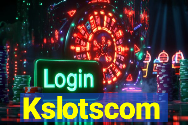 Kslotscom