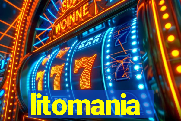litomania