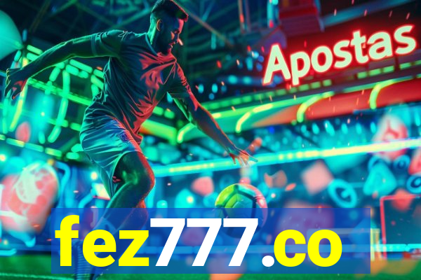 fez777.co