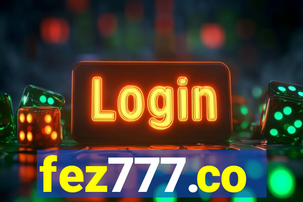 fez777.co