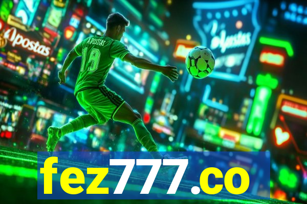 fez777.co