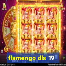 flamengo dls 19