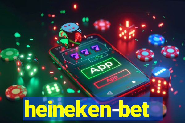 heineken-bet