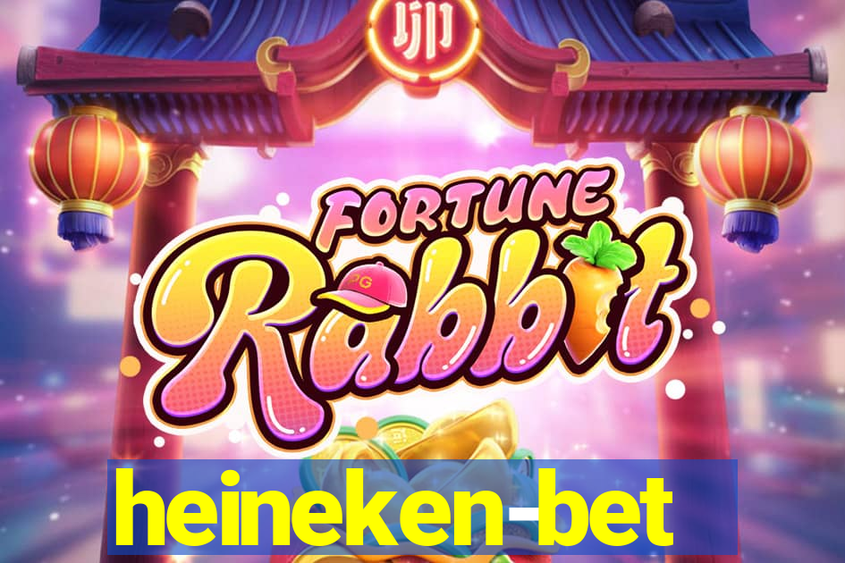 heineken-bet