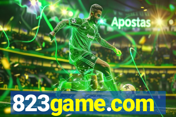 823game.com