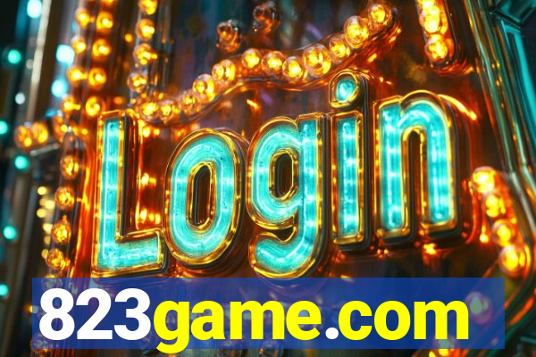 823game.com