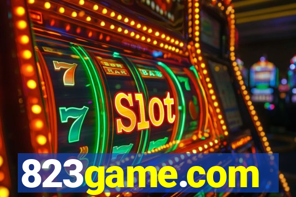 823game.com