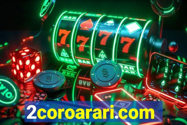 2coroarari.com