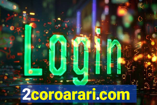 2coroarari.com