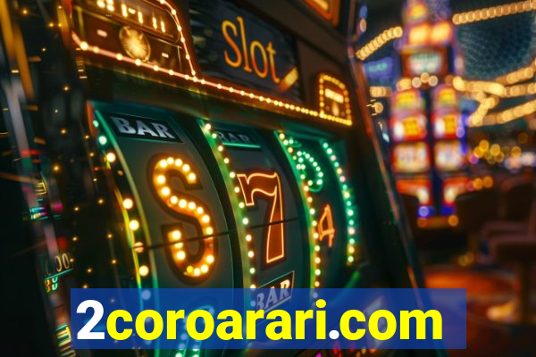 2coroarari.com
