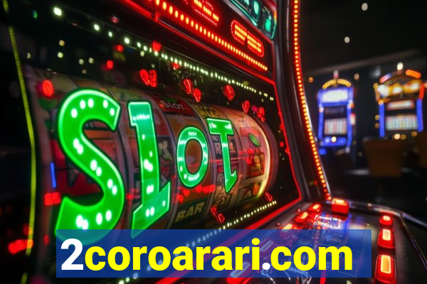 2coroarari.com