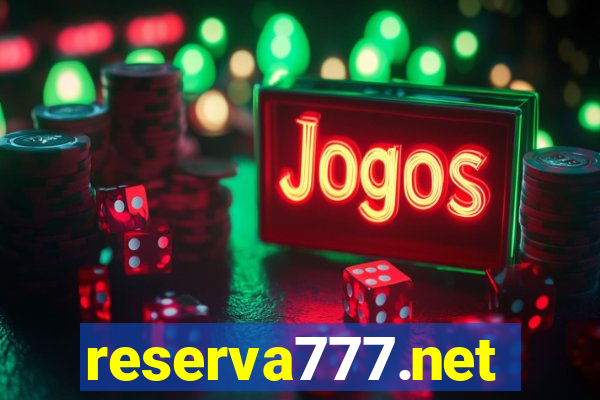 reserva777.net