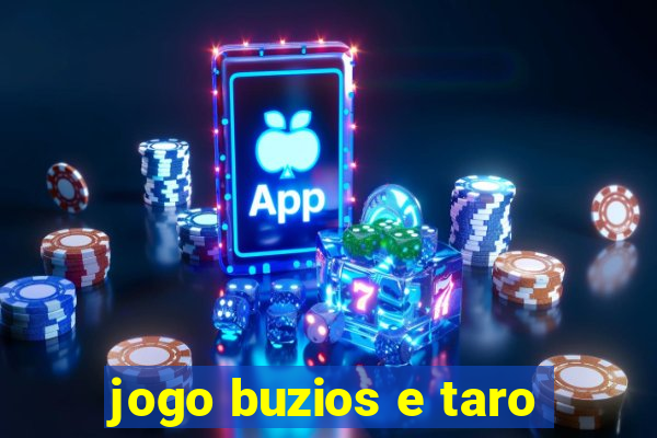 jogo buzios e taro