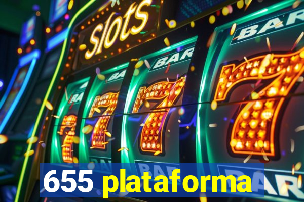 655 plataforma