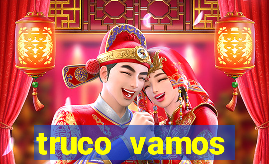truco vamos torneios online