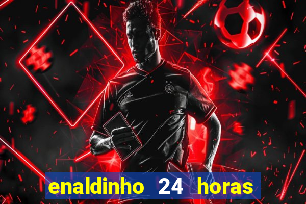 enaldinho 24 horas na piscina