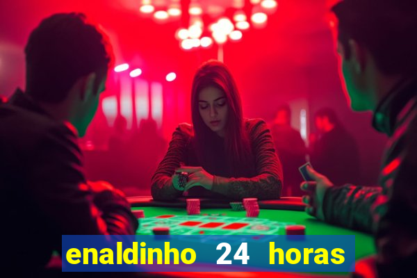 enaldinho 24 horas na piscina
