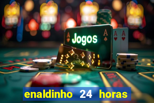 enaldinho 24 horas na piscina