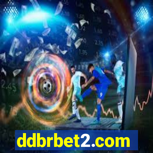 ddbrbet2.com