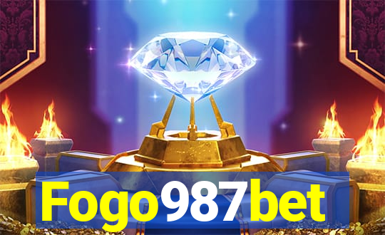 Fogo987bet