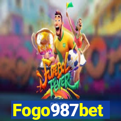 Fogo987bet