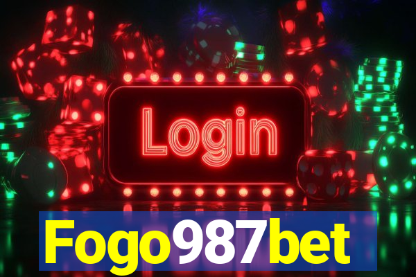 Fogo987bet
