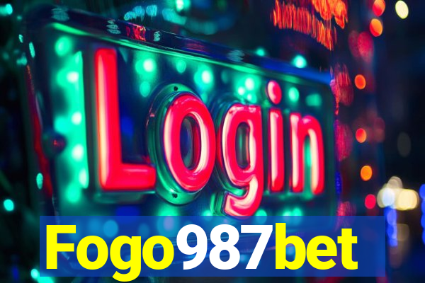 Fogo987bet