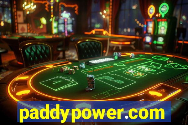 paddypower.com