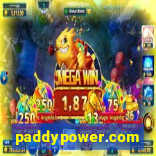 paddypower.com