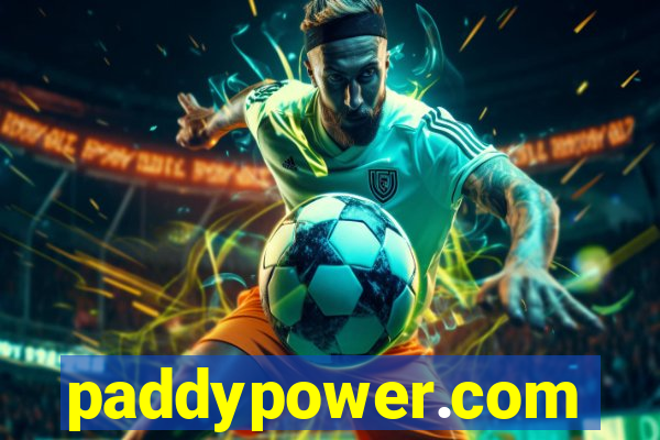 paddypower.com