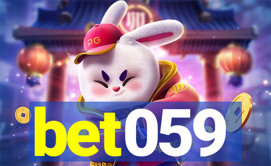 bet059