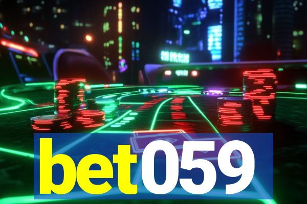 bet059