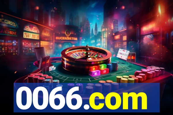 0066.com