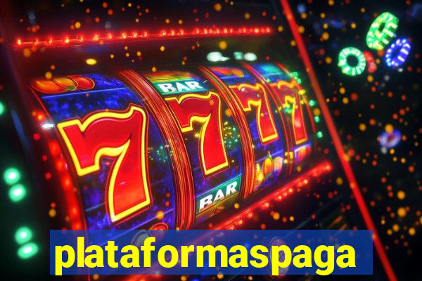 plataformaspagandomuito.com
