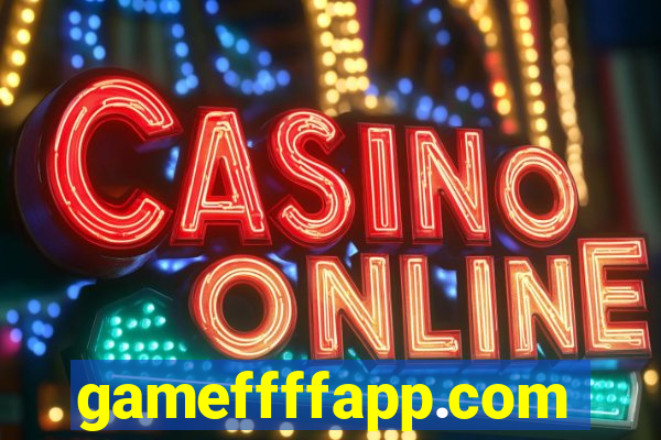gameffffapp.com