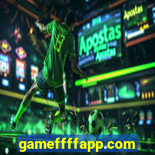 gameffffapp.com