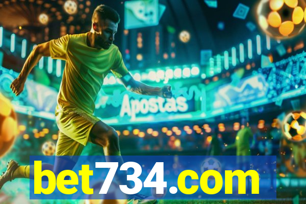 bet734.com