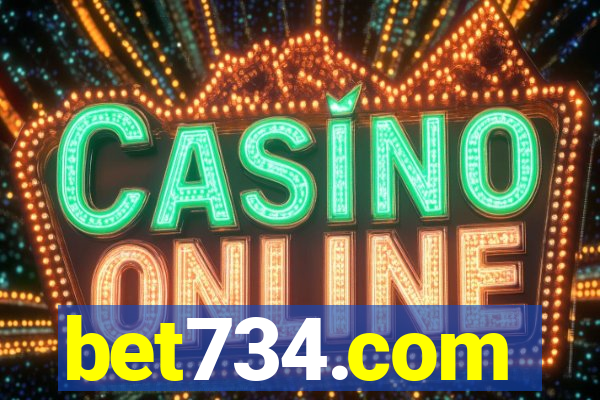 bet734.com