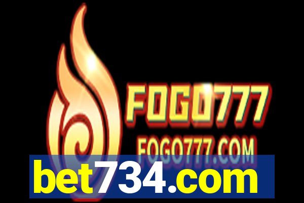 bet734.com