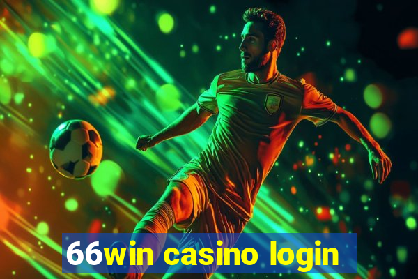 66win casino login