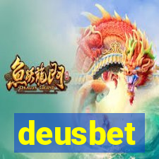 deusbet