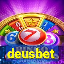 deusbet