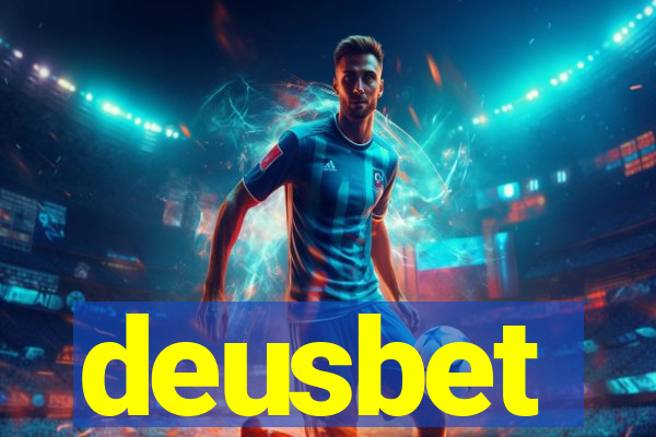 deusbet