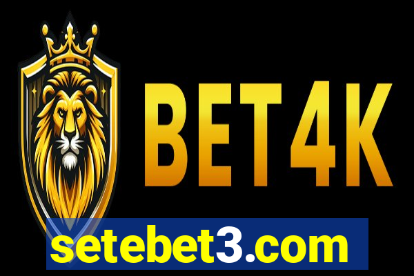 setebet3.com