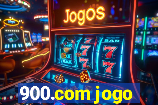 900.com jogo