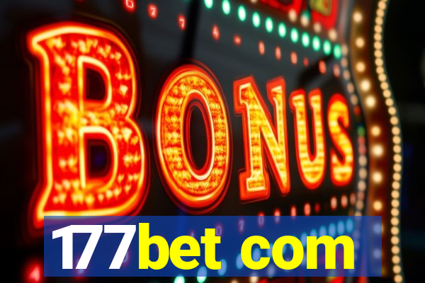 177bet com