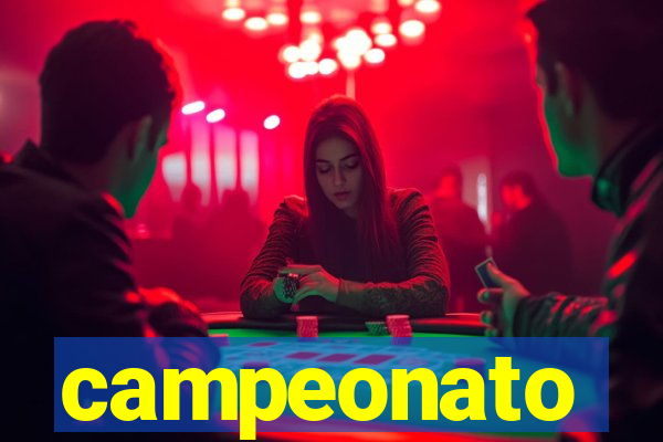 campeonato brasileiro standings